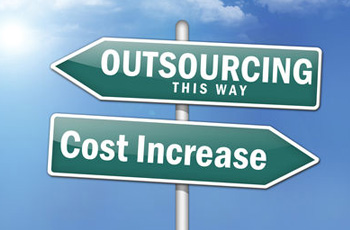 Outsourcing Research Solutions